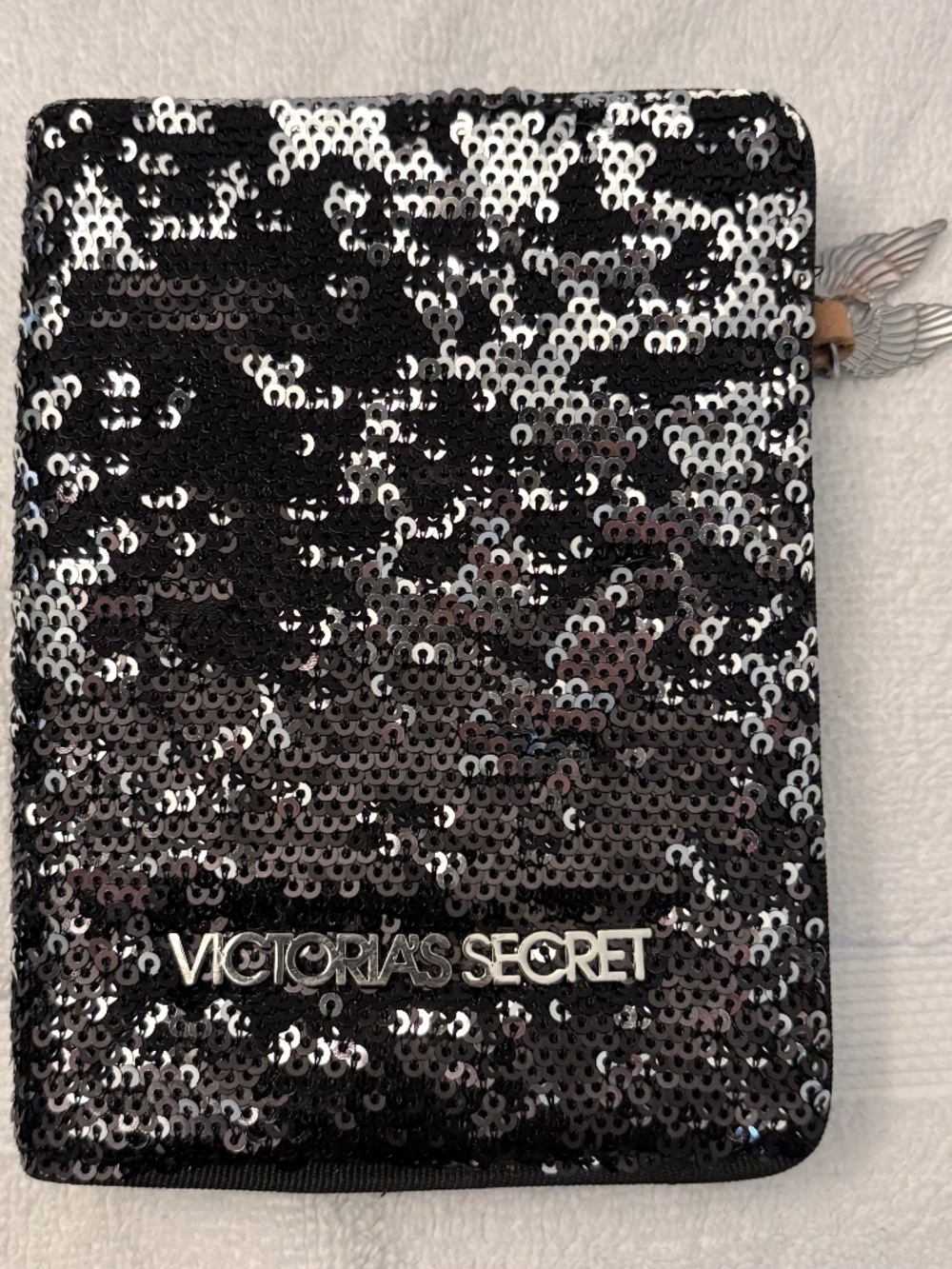 Victoria's Secret Passport Holder